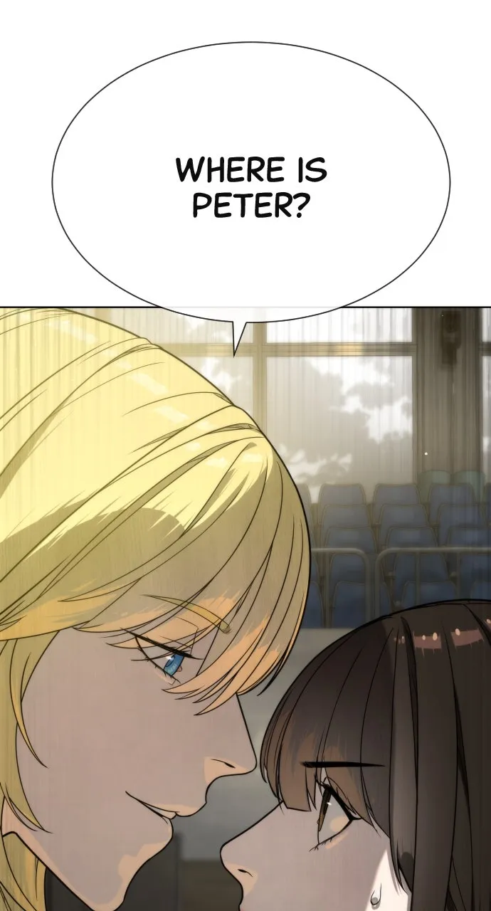 Read Killer Peter chapter 100 image 3 on Lezhin