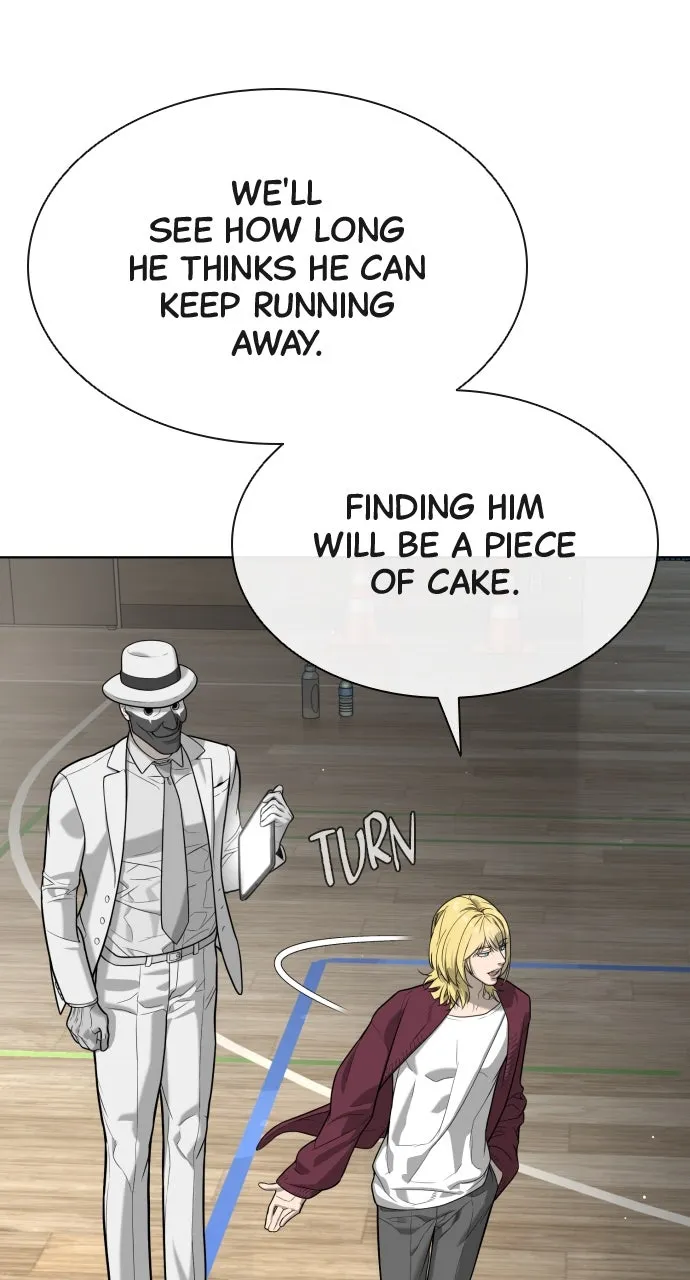 Read Killer Peter chapter 100 image 30 on Lezhin