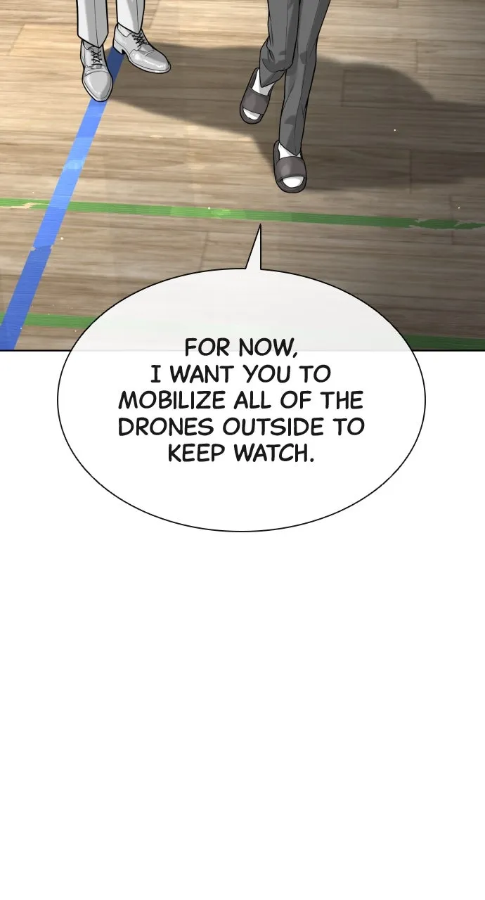 Read Killer Peter chapter 100 image 31 on Lezhin