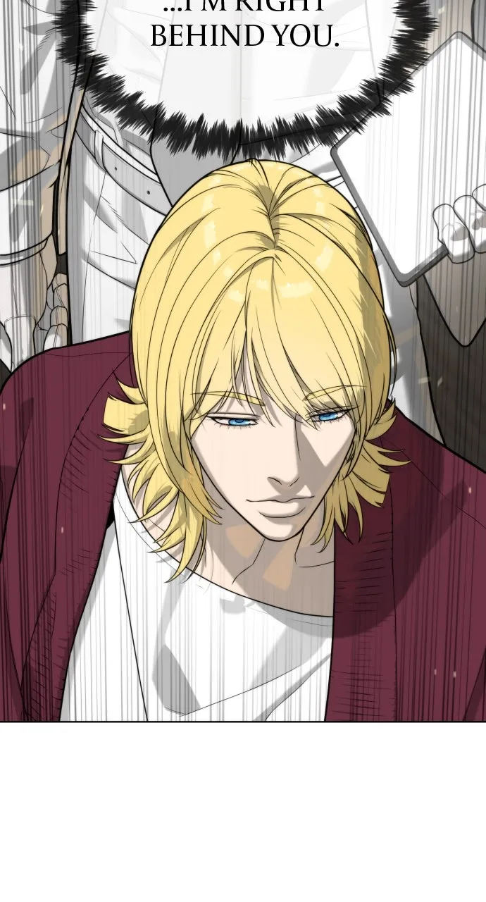 Read Killer Peter chapter 100 image 35 on Lezhin