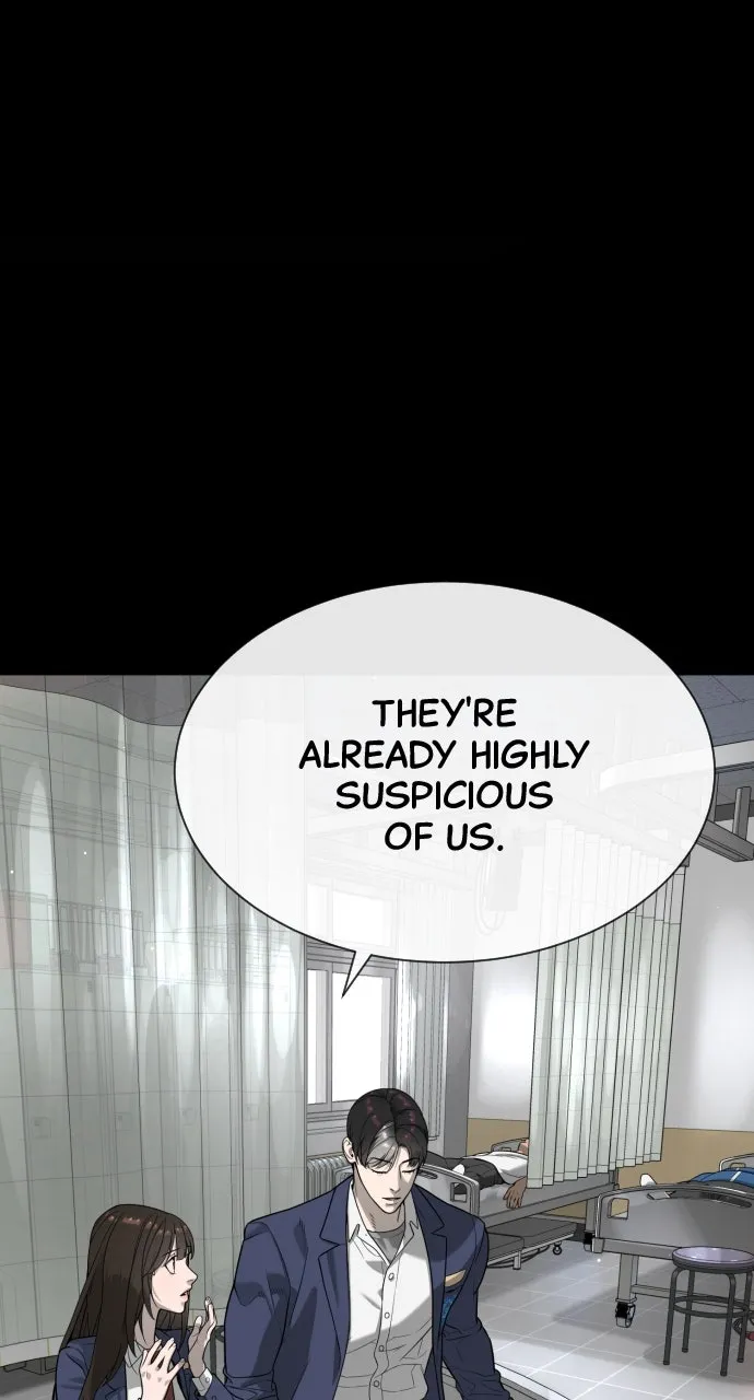 Read Killer Peter chapter 100 image 37 on Lezhin