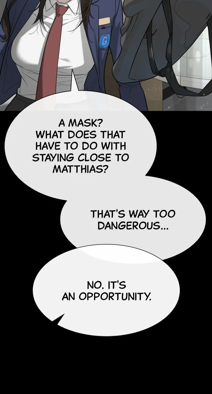 Read Killer Peter chapter 100 image 41 on Lezhin