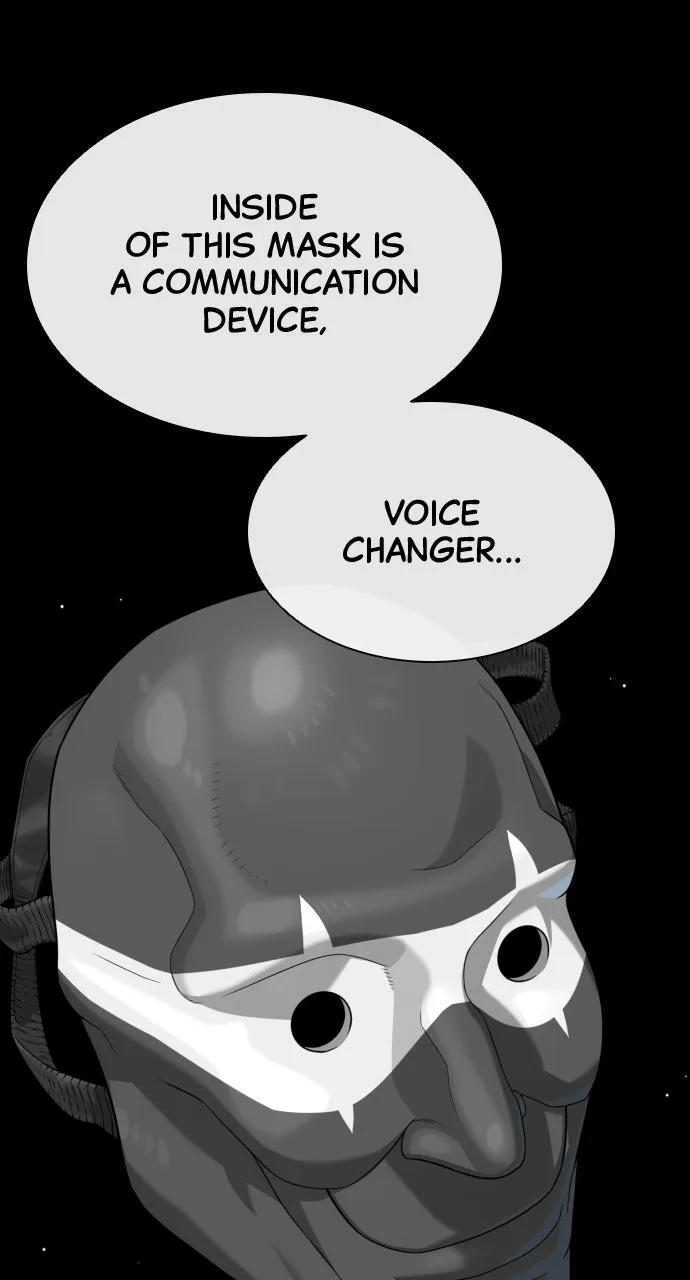 Read Killer Peter chapter 100 image 42 on Lezhin