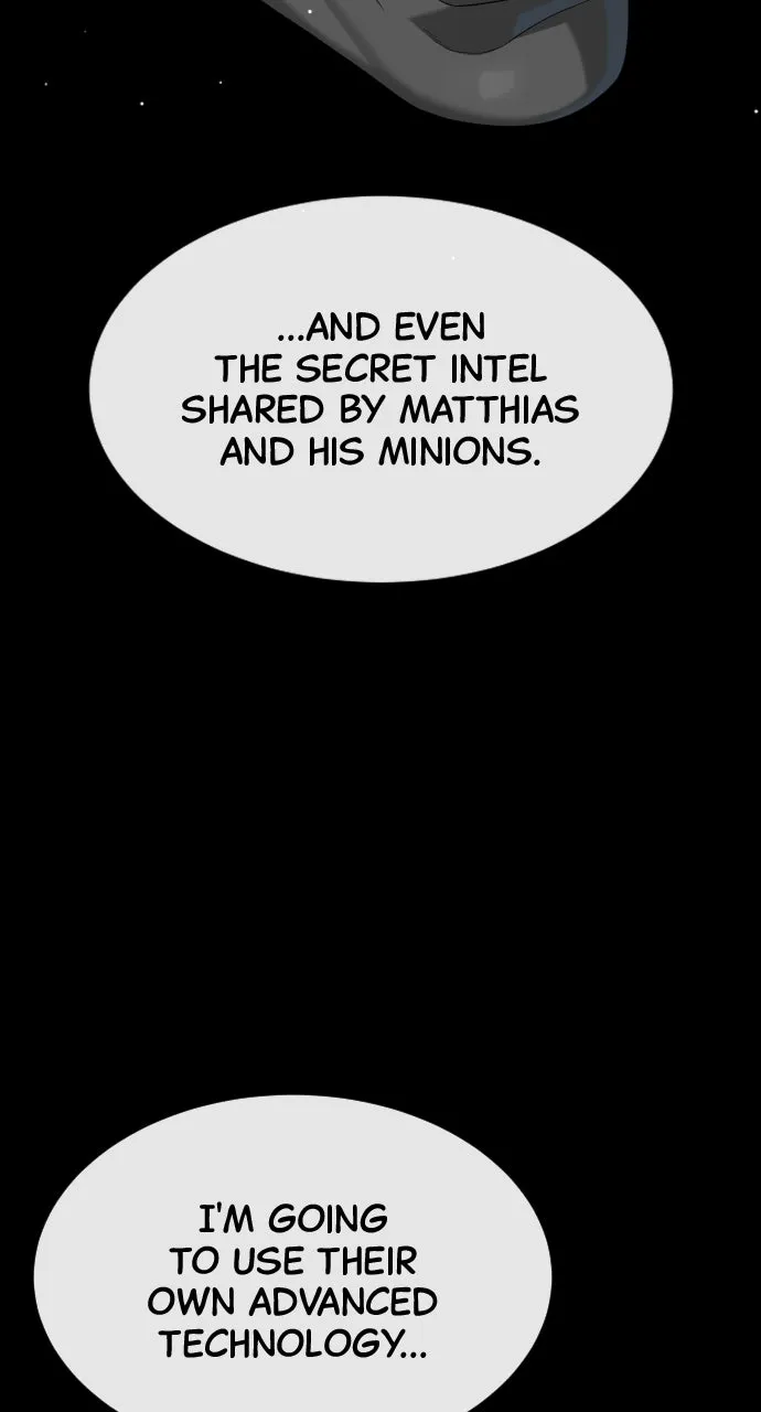 Read Killer Peter chapter 100 image 43 on Lezhin