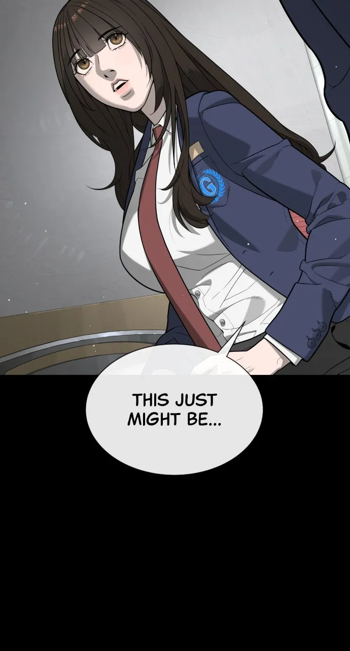 Read Killer Peter chapter 100 image 46 on Lezhin