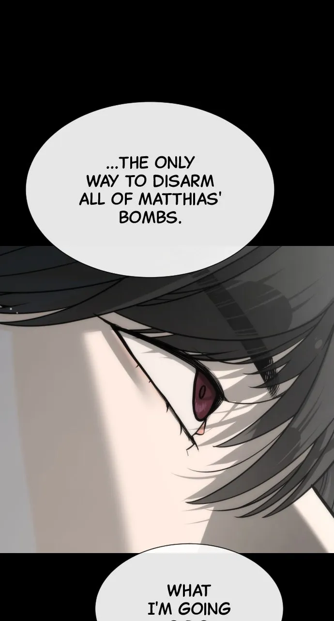 Read Killer Peter chapter 100 image 47 on Lezhin