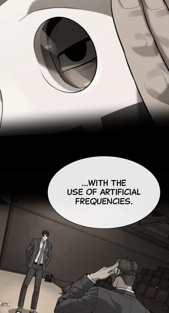 Read Killer Peter chapter 100 image 51 on Lezhin