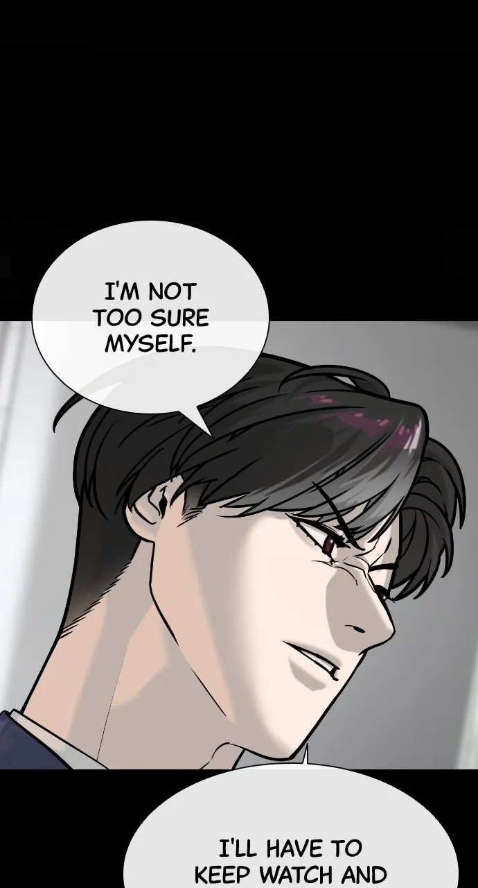 Read Killer Peter chapter 100 image 57 on Lezhin
