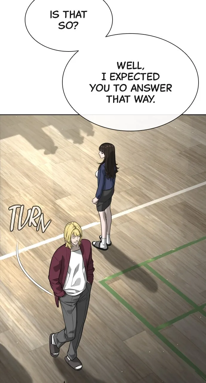 Read Killer Peter chapter 100 image 6 on Lezhin