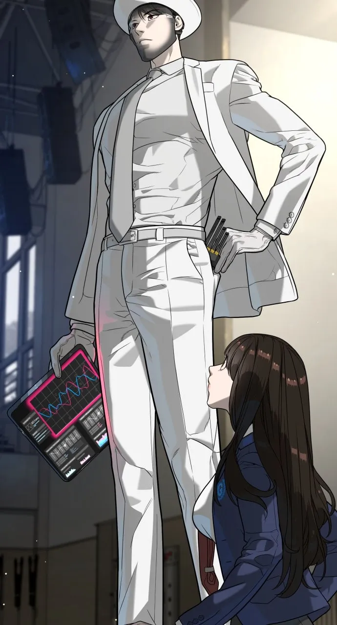 Read Killer Peter chapter 100 image 60 on Lezhin