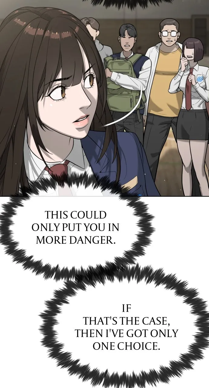 Read Killer Peter chapter 100 image 64 on Lezhin