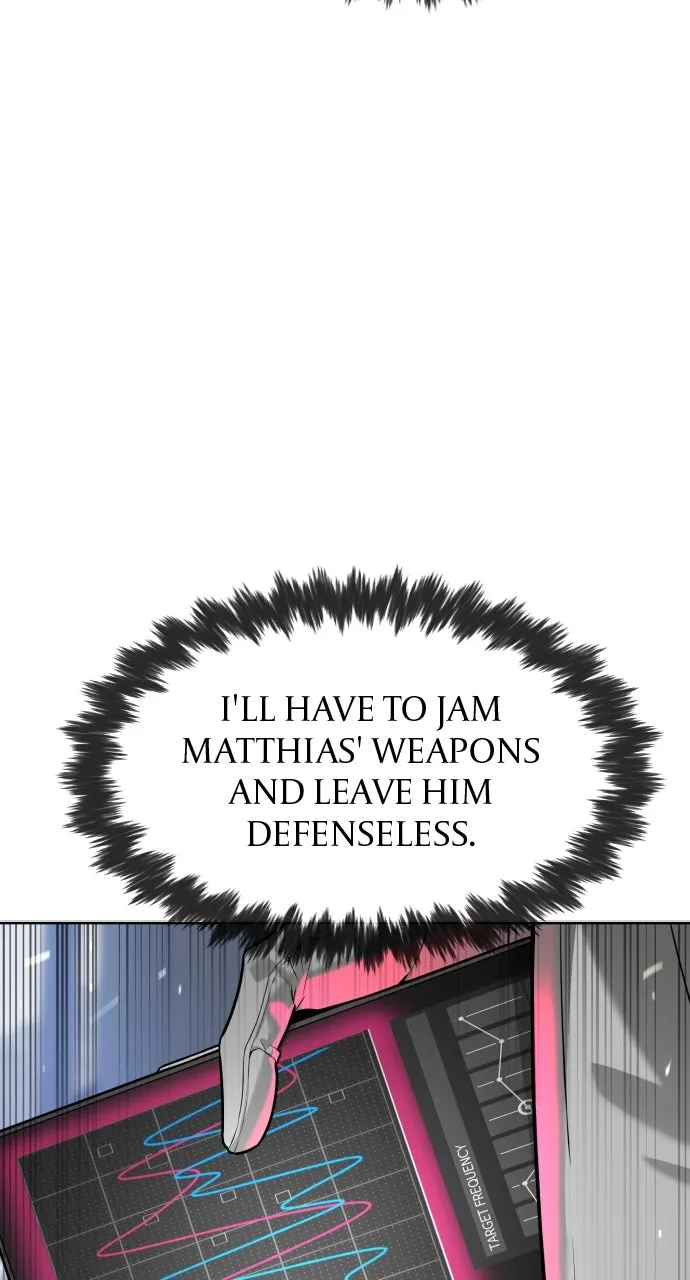 Read Killer Peter chapter 100 image 65 on Lezhin