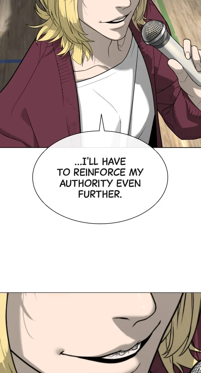 Read Killer Peter chapter 100 image 70 on Lezhin
