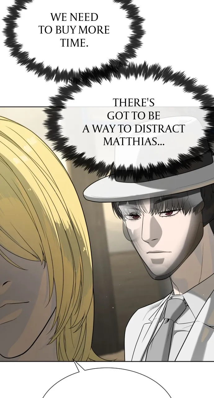 Read Killer Peter chapter 100 image 72 on Lezhin