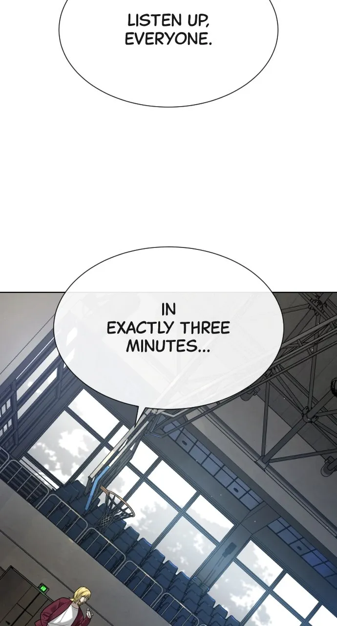 Read Killer Peter chapter 100 image 73 on Lezhin
