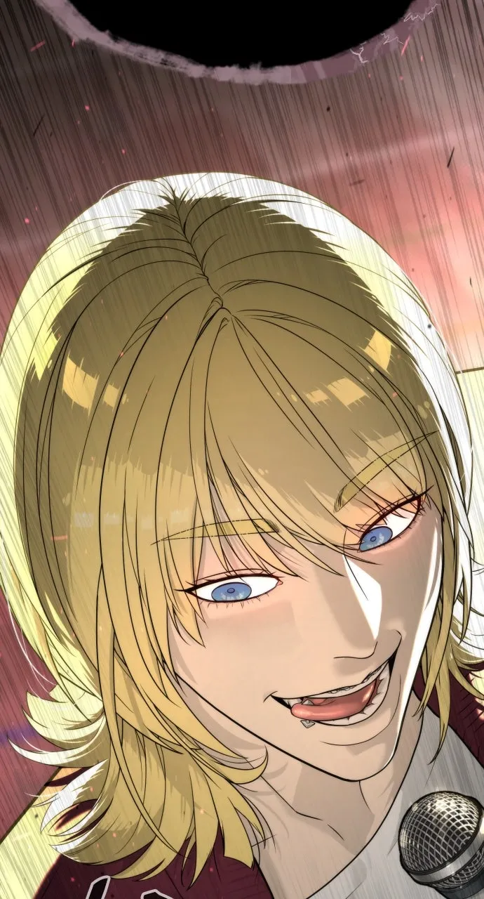 Read Killer Peter chapter 100 image 76 on Lezhin