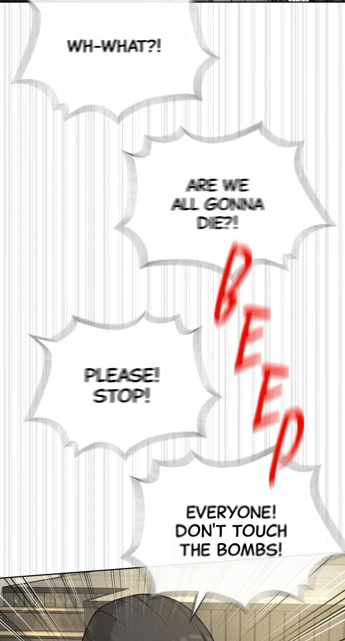 Read Killer Peter chapter 100 image 81 on Lezhin