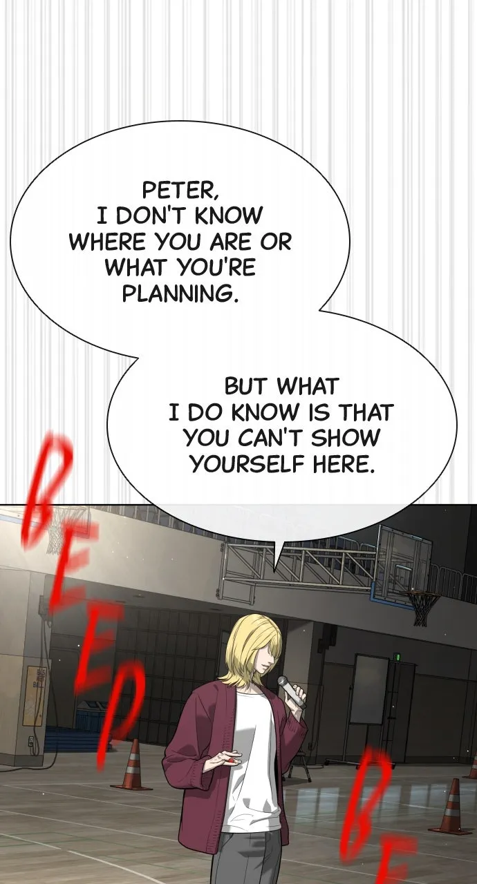 Read Killer Peter chapter 100 image 83 on Lezhin