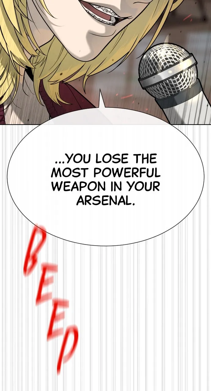 Read Killer Peter chapter 100 image 86 on Lezhin