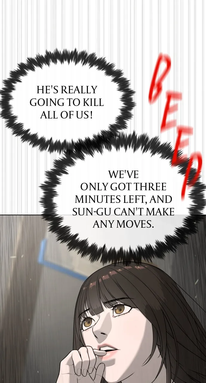 Read Killer Peter chapter 100 image 87 on Lezhin