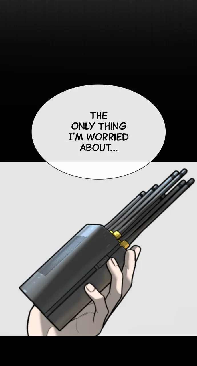 Read Killer Peter chapter 100 image 89 on Lezhin