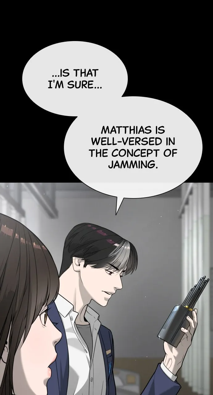 Read Killer Peter chapter 100 image 90 on Lezhin