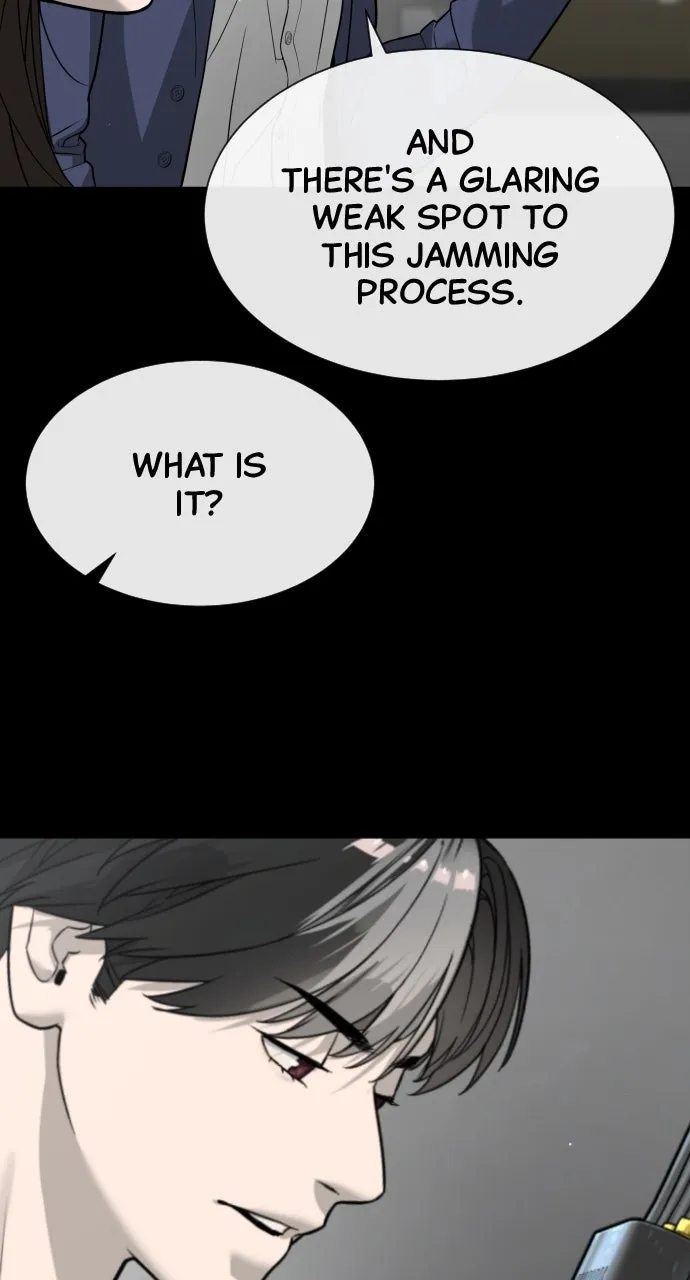 Read Killer Peter chapter 100 image 91 on Lezhin