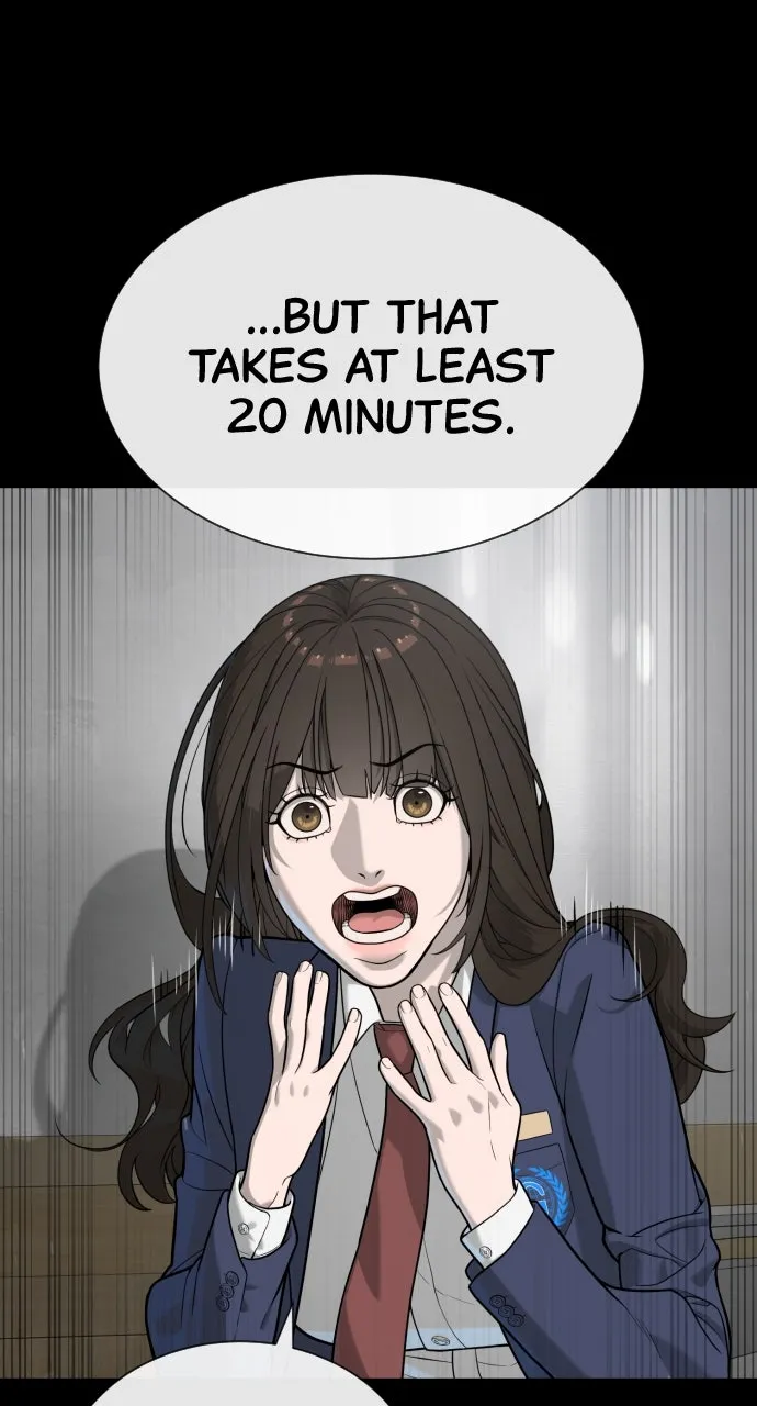 Read Killer Peter chapter 100 image 93 on Lezhin