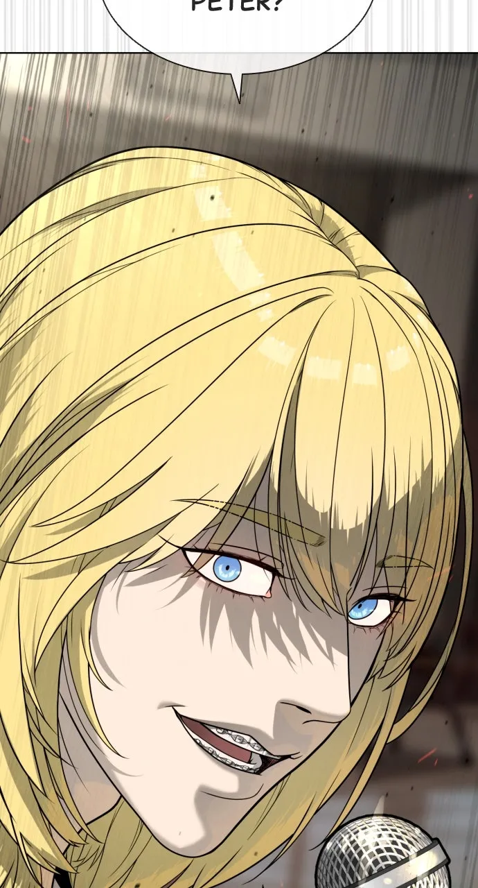 Read Killer Peter chapter 100 image 97 on Lezhin