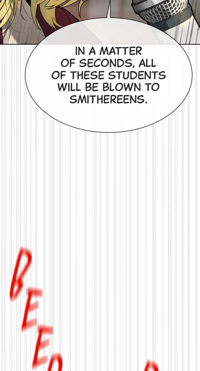 Read Killer Peter chapter 100 image 98 on Lezhin