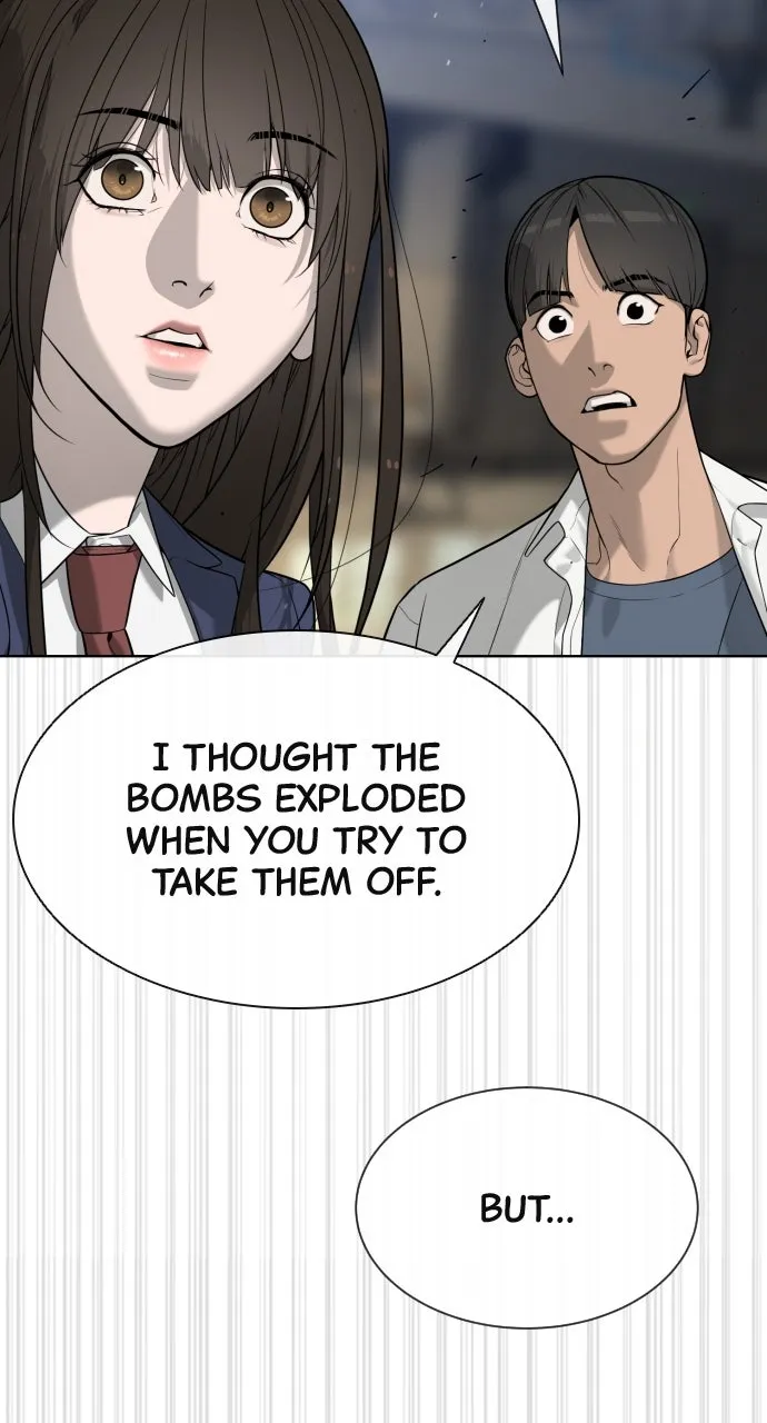 Read Killer Peter chapter 101 image 1 on Lezhin