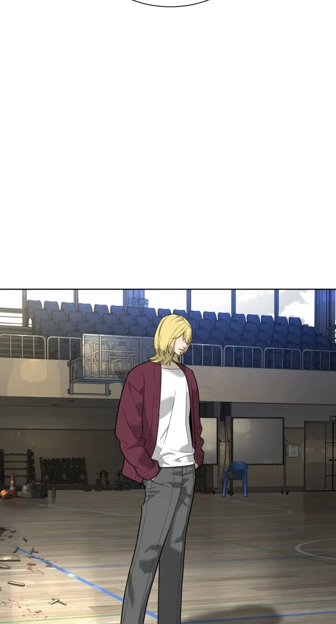 Read Killer Peter chapter 101 image 11 on Lezhin