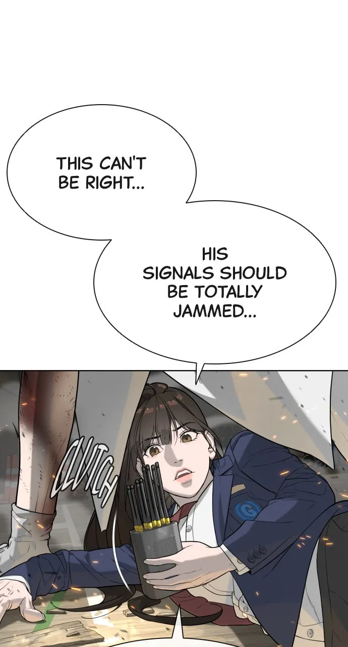 Read Killer Peter chapter 101 image 115 on Lezhin