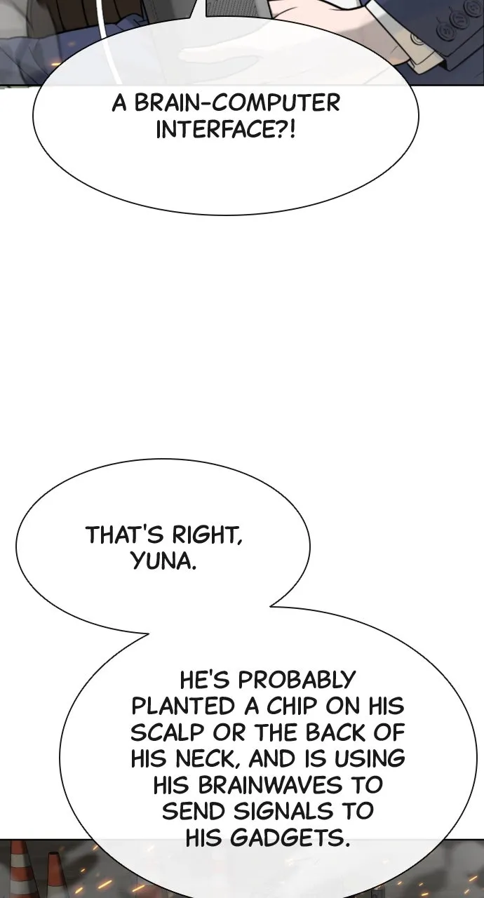 Read Killer Peter chapter 101 image 118 on Lezhin