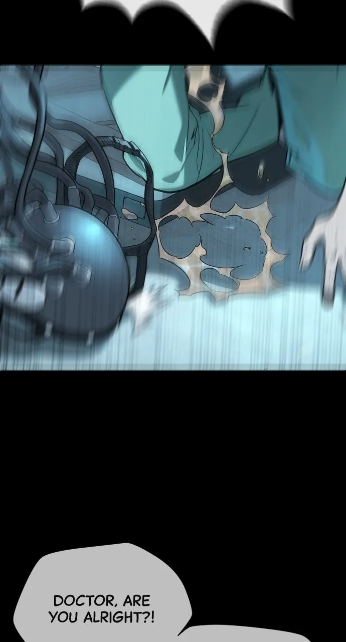 Read Killer Peter chapter 101 image 127 on Lezhin