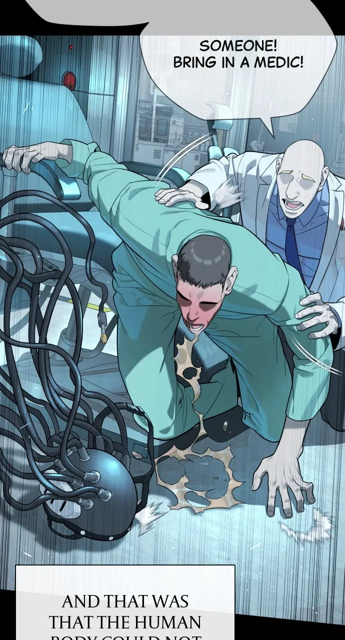 Read Killer Peter chapter 101 image 128 on Lezhin