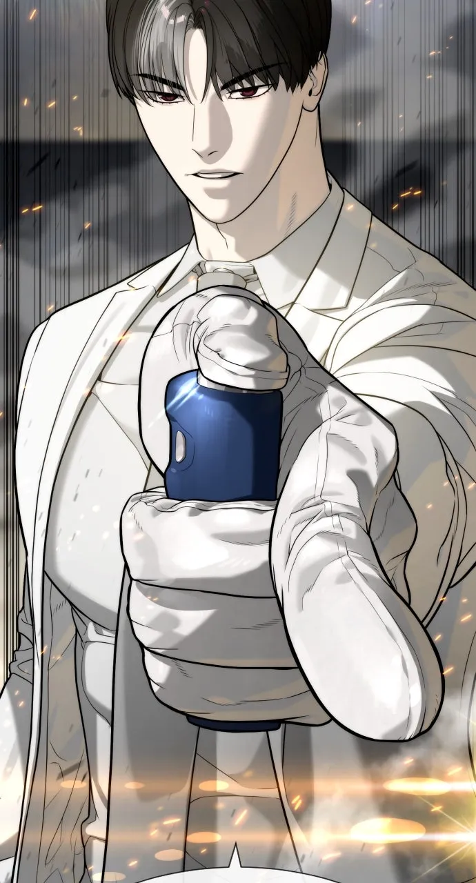 Read Killer Peter chapter 101 image 13 on Lezhin