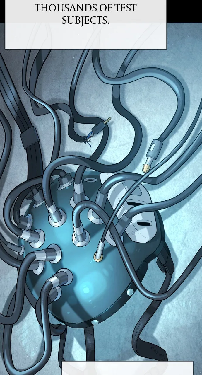 Read Killer Peter chapter 101 image 130 on Lezhin