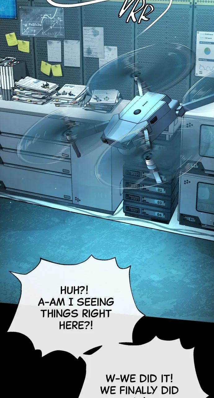 Read Killer Peter chapter 101 image 134 on Lezhin