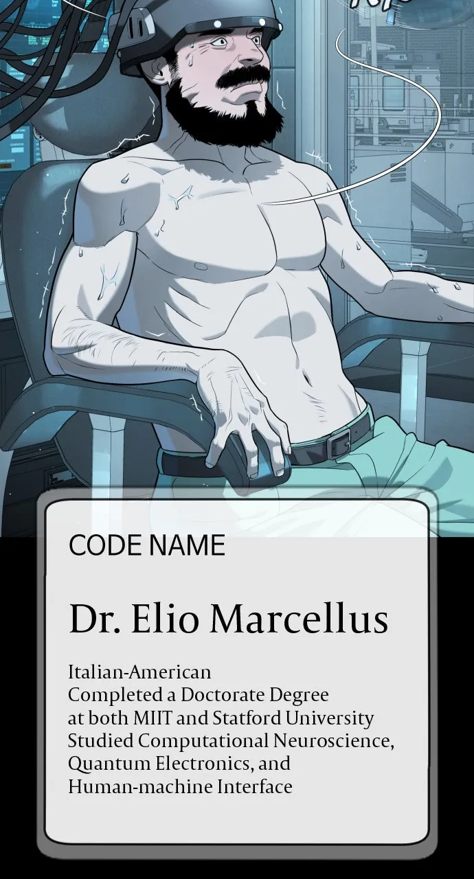 Read Killer Peter chapter 101 image 136 on Lezhin