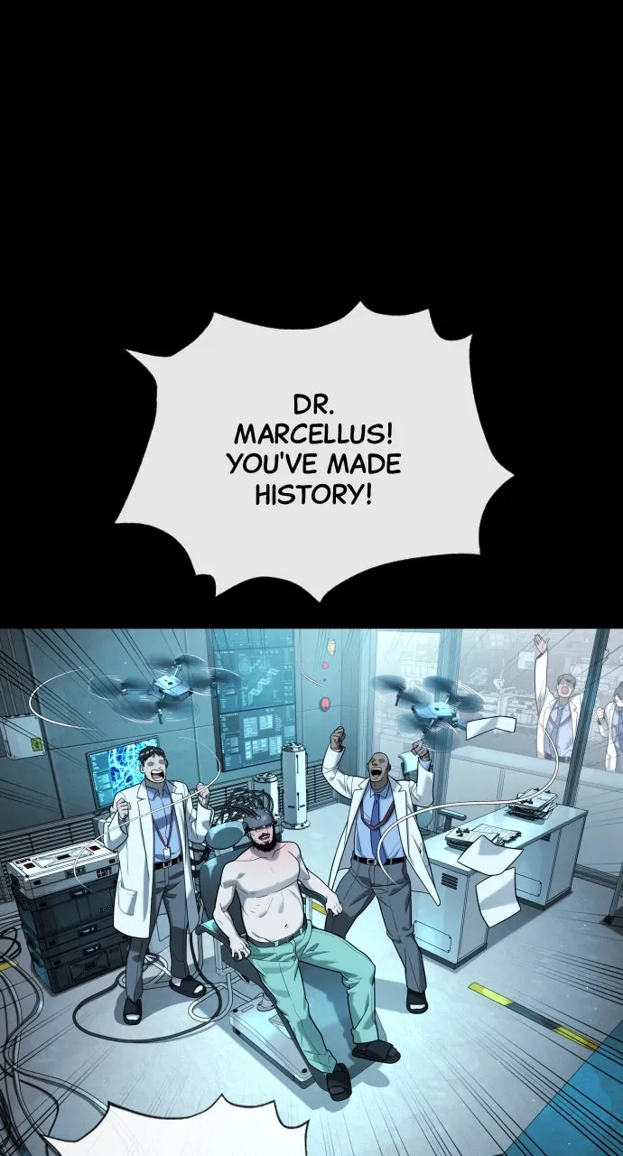 Read Killer Peter chapter 101 image 137 on Lezhin