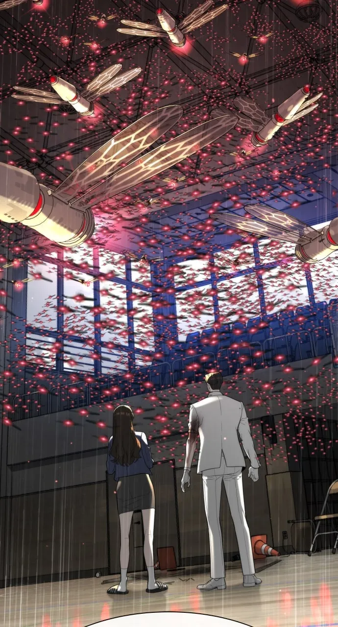 Read Killer Peter chapter 101 image 146 on Lezhin