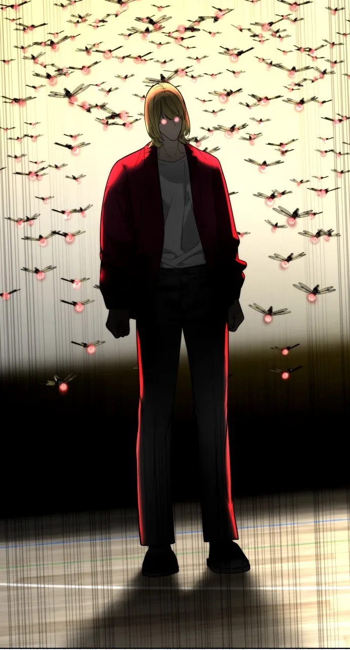 Read Killer Peter chapter 101 image 148 on Lezhin