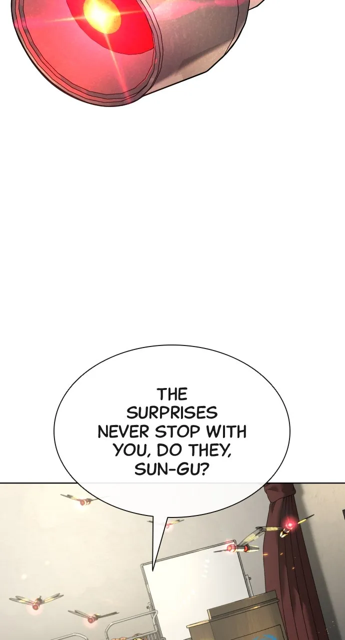 Read Killer Peter chapter 101 image 154 on Lezhin