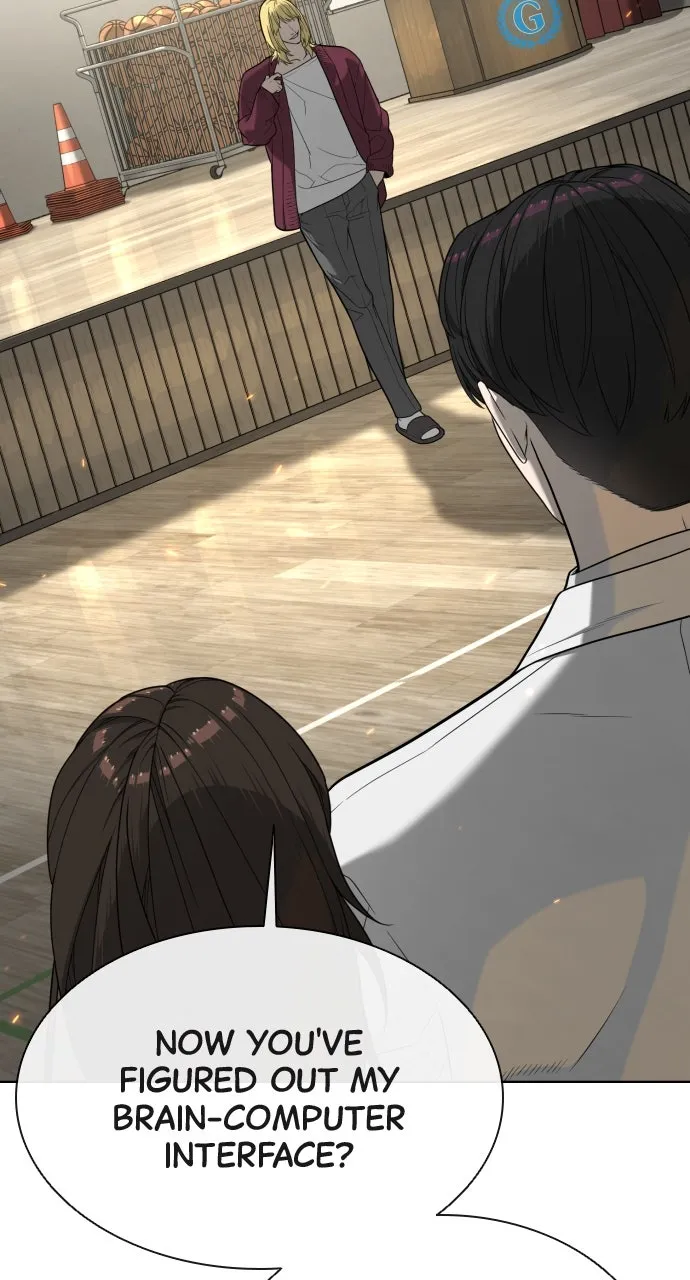 Read Killer Peter chapter 101 image 155 on Lezhin