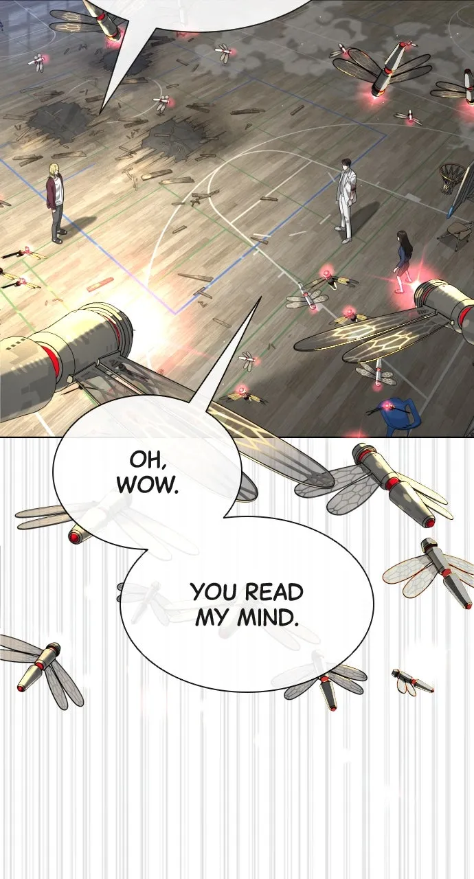 Read Killer Peter chapter 101 image 169 on Lezhin