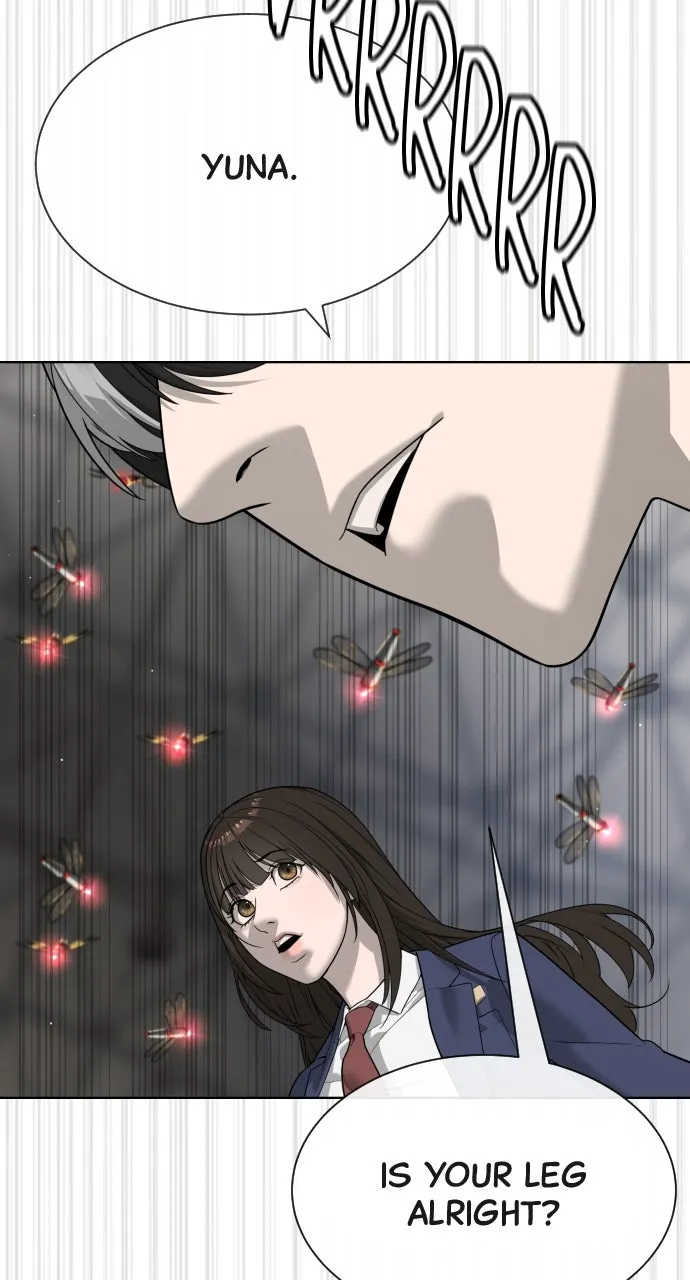 Read Killer Peter chapter 101 image 172 on Lezhin