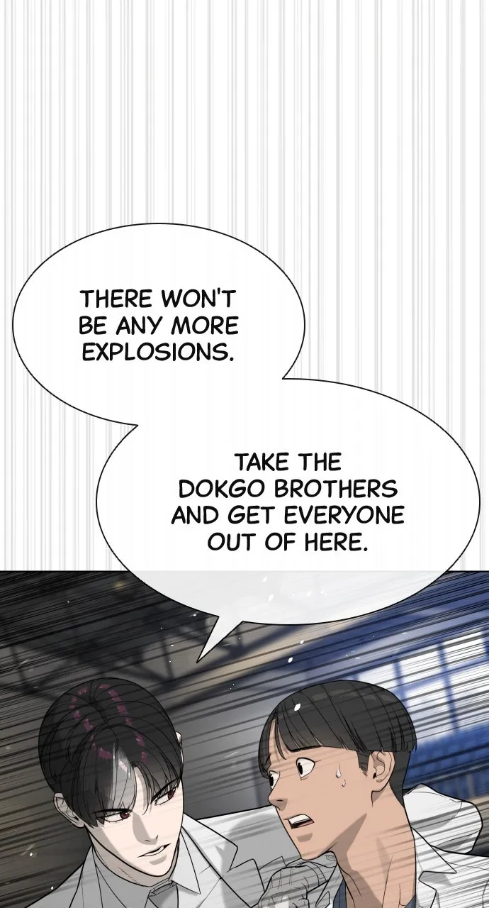 Read Killer Peter chapter 101 image 18 on Lezhin