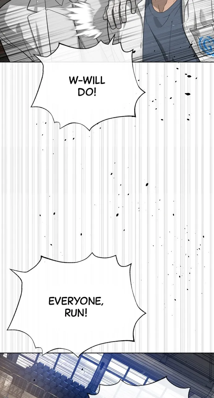Read Killer Peter chapter 101 image 19 on Lezhin