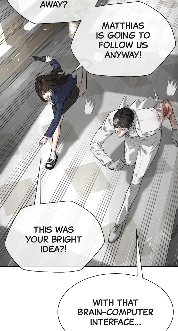 Read Killer Peter chapter 101 image 193 on Lezhin
